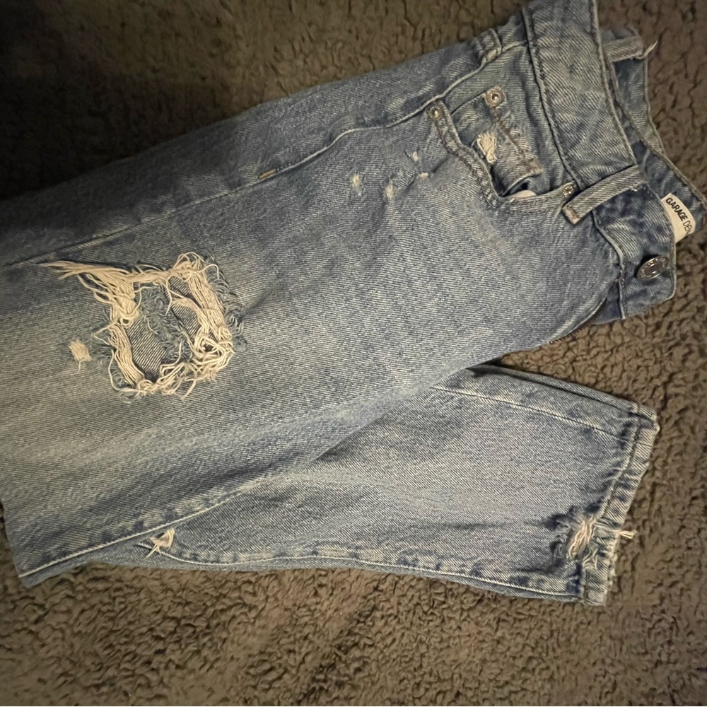 Garage Jeans